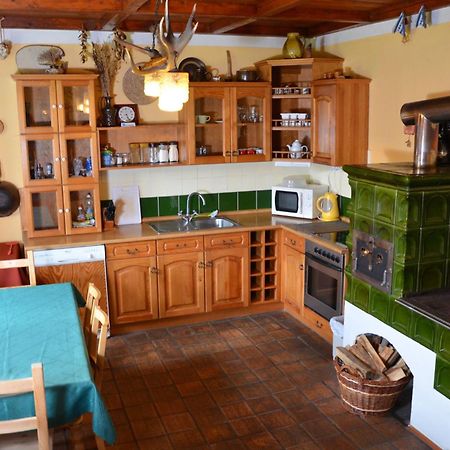 Apartamento Blazkuv Statek Malsice Habitación foto