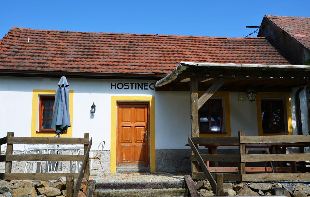 Apartamento Blazkuv Statek Malsice Exterior foto