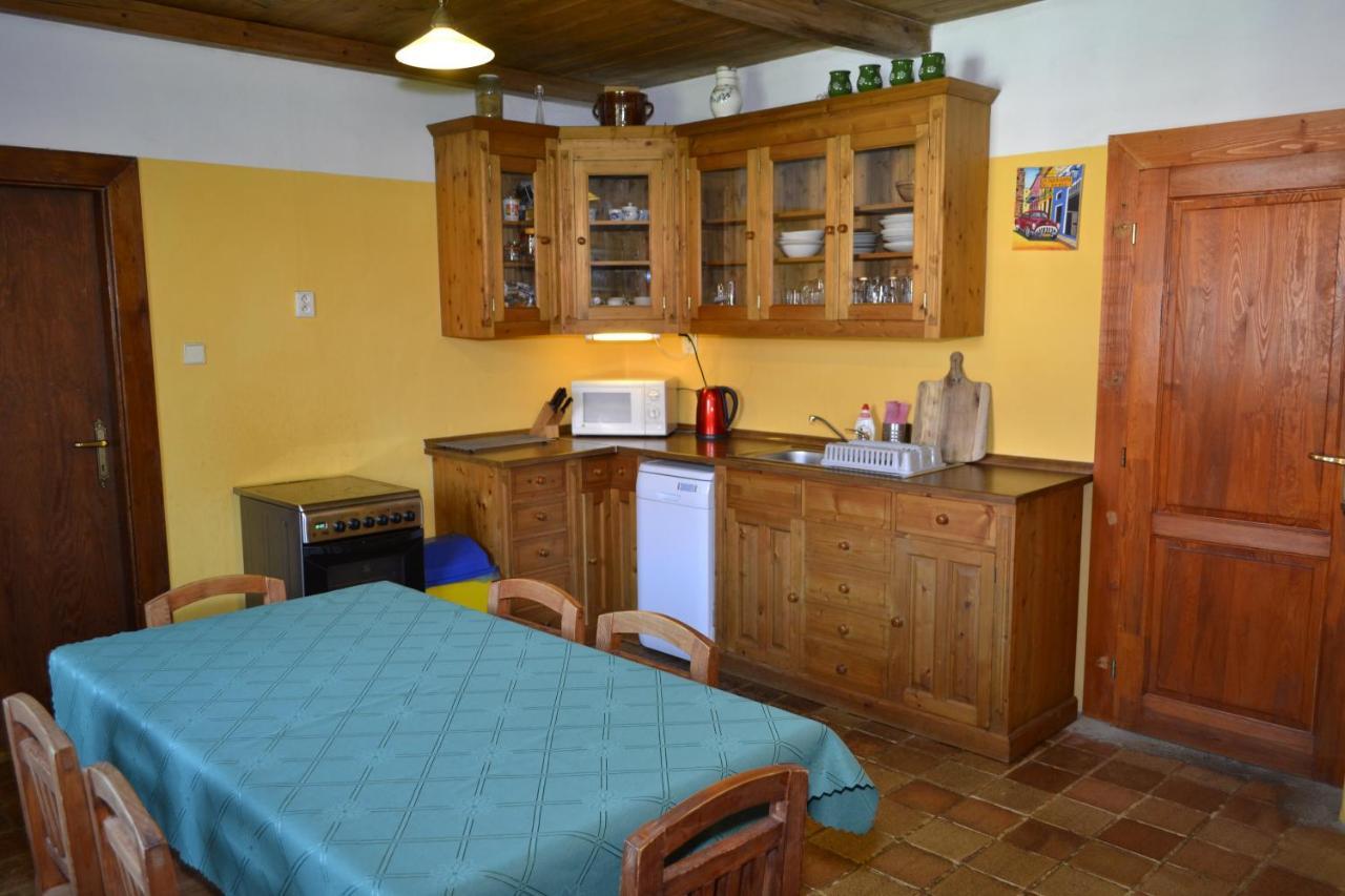 Apartamento Blazkuv Statek Malsice Exterior foto