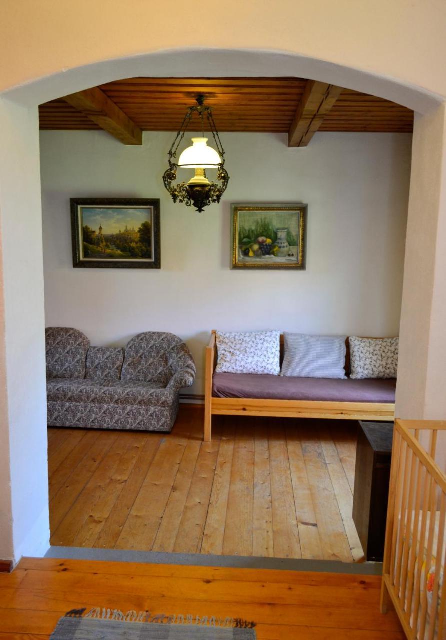 Apartamento Blazkuv Statek Malsice Exterior foto